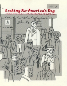 Looking for America's Dog, Hardback Book Looking for America's Dog, Hardback Book
