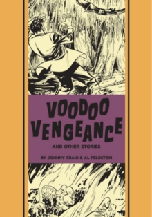 Voodoo Vengeance And Other Stories