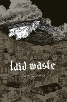 Laid Waste, Paperback / softback Book Laid Waste, Paperback / softback Book
