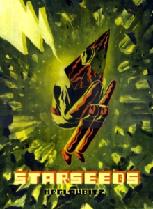 Starseeds, Hardback Book Starseeds, Hardback Book