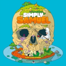Simply Samuel, Hardback Book Simply Samuel, Hardback Book