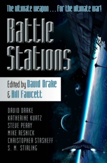 Battlestations, Paperback Book Battlestations, Paperback Book
