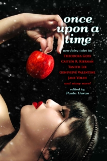 Once Upon a Time: New Fairy Tales, Paperback / softback Book Once Upon a Time: New Fairy Tales, Paperback / softback Book