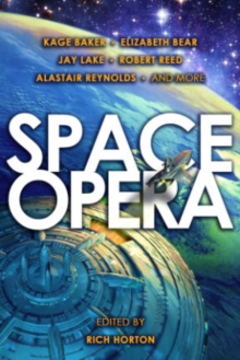 Space Opera