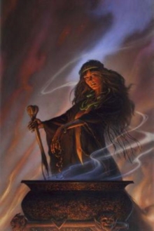 Witches Brew: Stories for the Season, Paperback Book Witches Brew: Stories for the Season, Paperback Book