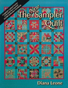 The New Sampler Quilt