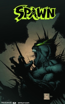 Spawn: Origins Volume 3, Paperback Book Spawn: Origins Volume 3, Paperback Book