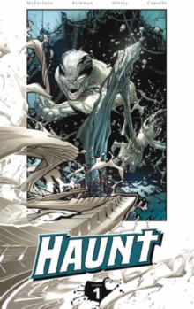 Haunt Volume 1