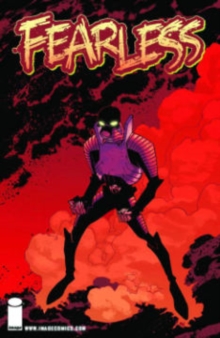 Fearless Volume 1, Paperback / softback Book Fearless Volume 1, Paperback / softback Book