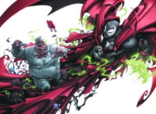 Spawn: Origins Book 7, Hardback Book Spawn: Origins Book 7, Hardback Book