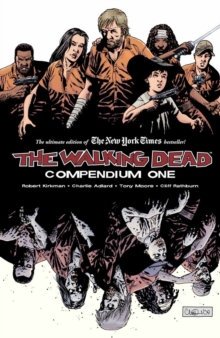 The Walking Dead Deluxe, Vol. 1