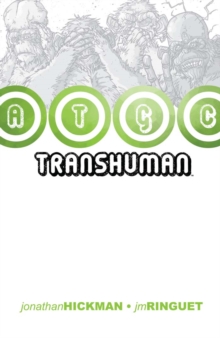 Transhuman Vol. 1