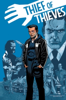 Thief of Thieves : Help Me Volume 2, Paperback Book Thief of Thieves : Help Me Volume 2, Paperback Book