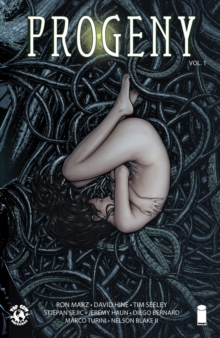Progeny Volume 1, Paperback / softback Book Progeny Volume 1, Paperback / softback Book