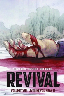 Revival Volume 2: Live Like You Mean It, Paperback / softback Book Revival Volume 2: Live Like You Mean It, Paperback / softback Book