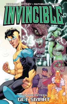 Invincible Vol. 15