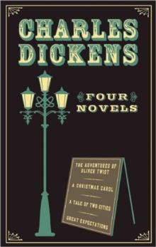 Charles Dickens : Four Novels