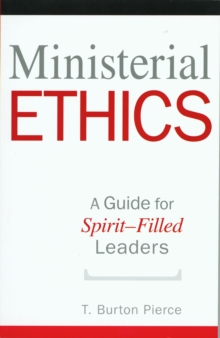 Ministerial Ethics