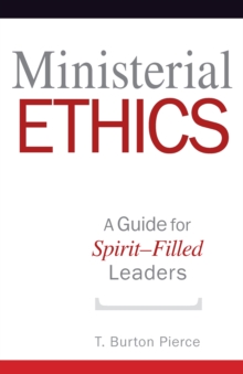 Ministerial Ethics