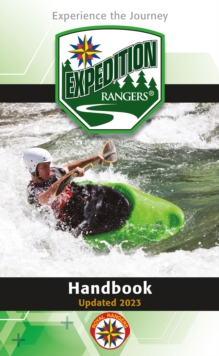 Expedition Rangers Handbook