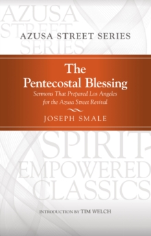 The Pentecostal Blessing