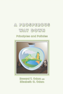 A Prosperous Way Down : Principles and Policies