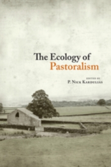 The Ecology of Pastoralism