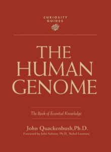 Curiosity Guides: The Human Genome