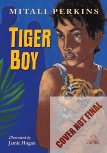 Tiger Boy