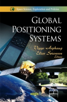 Global Positioning Systems, Hardback Book Global Positioning Systems, Hardback Book