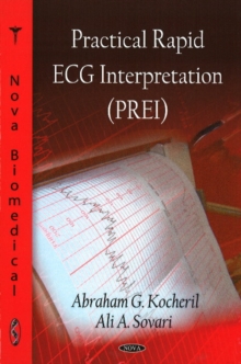 Practical Rapid ECG Interpretation (PREI), Hardback Book Practical Rapid ECG Interpretation (PREI), Hardback Book