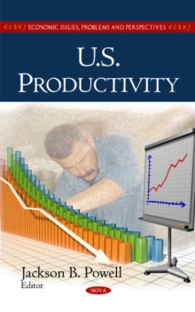 U.S. Productivity, Hardback Book U.S. Productivity, Hardback Book