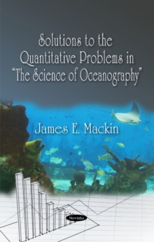 Solutions to the Quantitative Problems in, Paperback Book Solutions to the Quantitative Problems in, Paperback Book