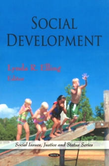 Social Development, Hardback Book Social Development, Hardback Book