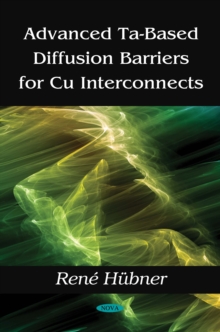 Advanced Ta-Based Diffusion Barriers for Cu Interconnects