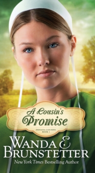 A Cousin's Promise, EPUB eBook A Cousin's Promise, EPUB eBook