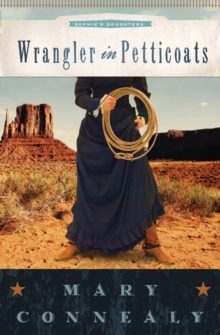 Wrangler in Petticoats, EPUB eBook Wrangler in Petticoats, EPUB eBook
