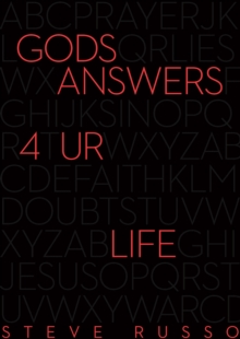 God's Answers 4 UR Life : Wisdom 4 Every Day