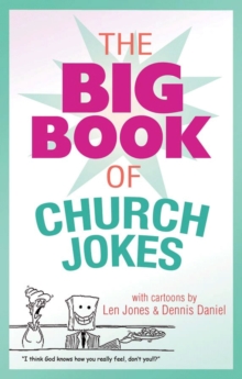 The Big Book of Church Jokes