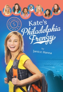 Kate's Philadelphia Frenzy