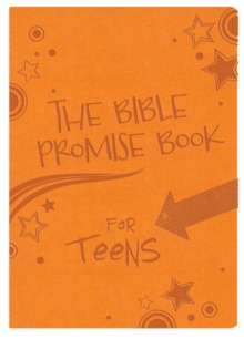 Bible Promise Book for Teens Gift Edition