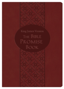 Bible Promise Book Gift Edition (KJV)