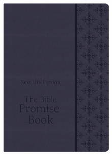 Bible Promise Book Gift Edition (NLV)