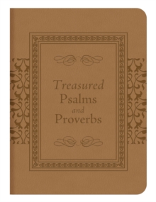 Treasured Psalms and Proverbs