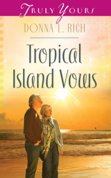 Tropical Island Vows