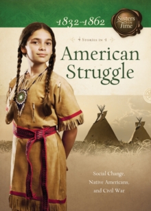 American Struggle : Social Change, Native Americans, and Civil War