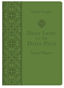 Daily Light on the Daily Path