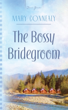 The Bossy Bridegroom, EPUB eBook The Bossy Bridegroom, EPUB eBook