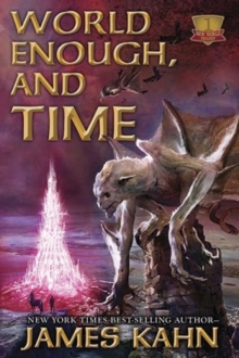 World Enough, & Time : Book 1, Paperback Book World Enough, & Time : Book 1, Paperback Book