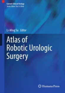 Atlas of Robotic Urologic Surgery